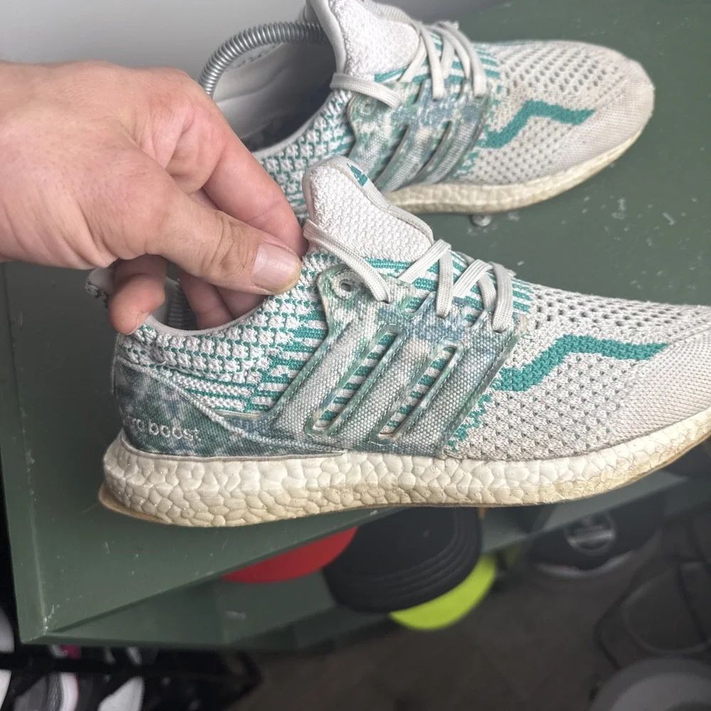 adidas new laces